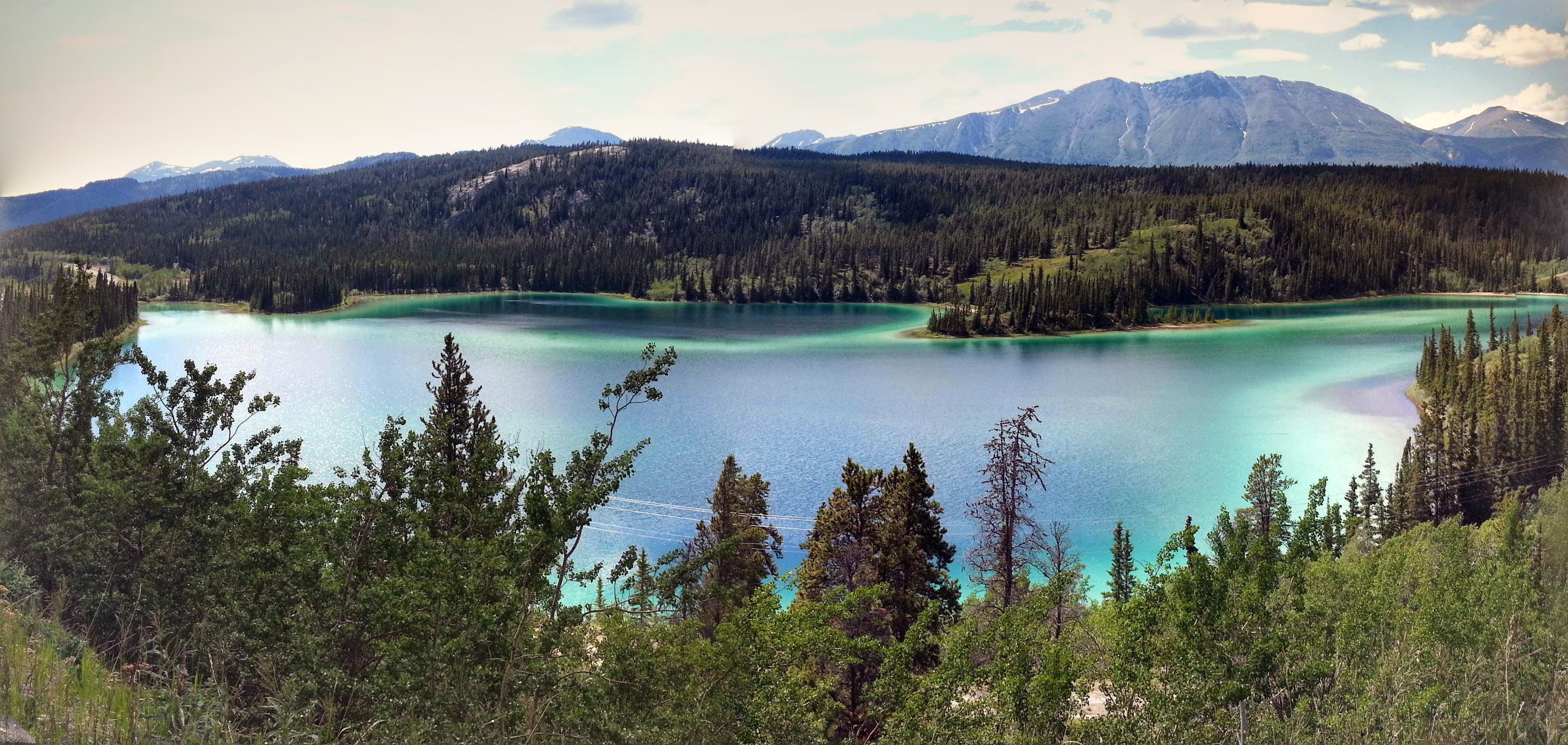 Emerald Lake